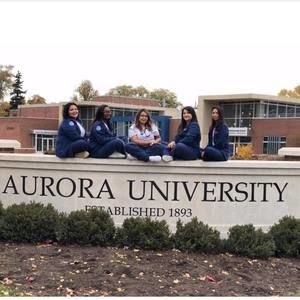 Meet your Posher, Amelia